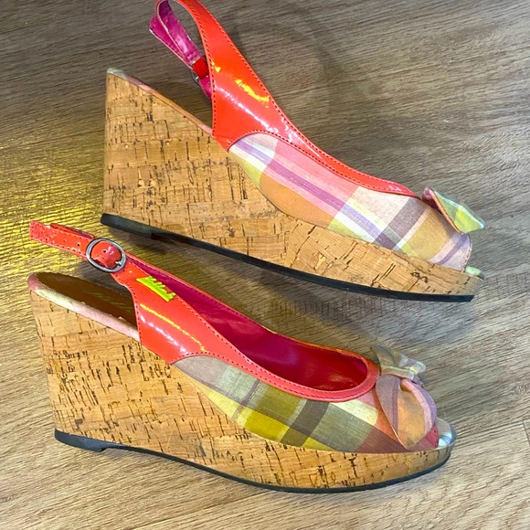 Women’s sandals - Picture 2 of 2